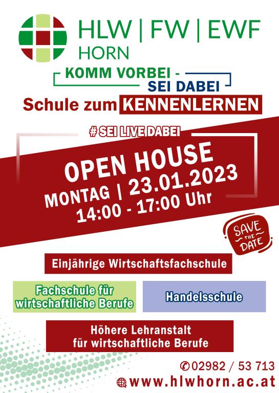 open House